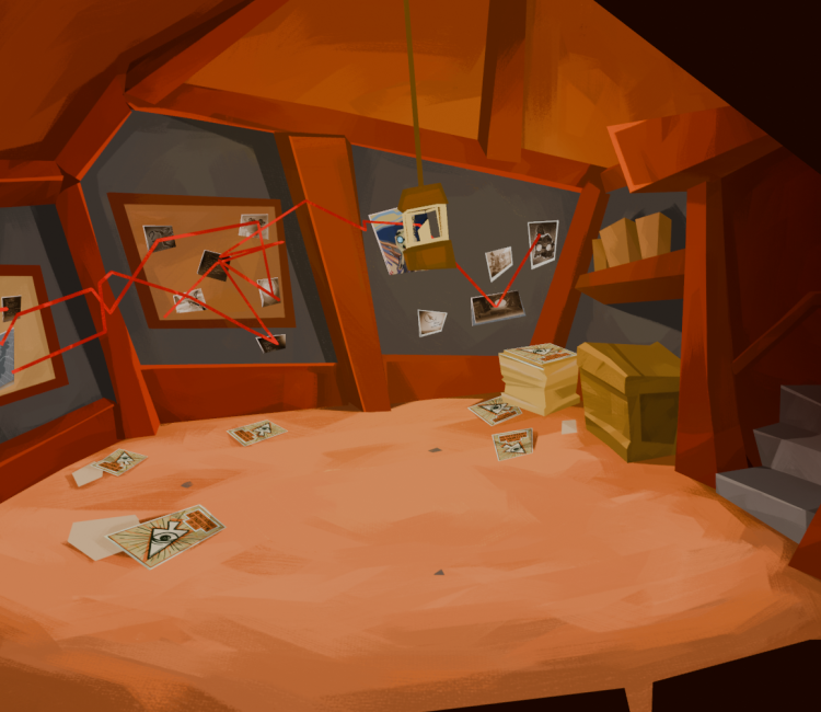Preview in Browser - Crushed In Time