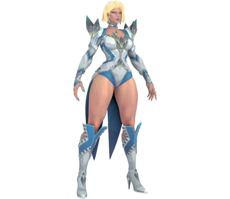 Preview in Browser - Marvel Rivals