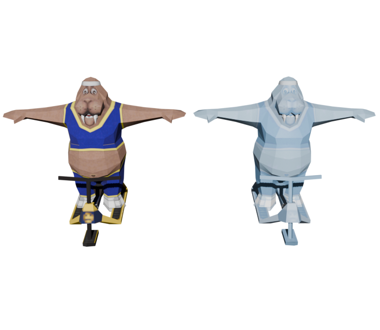 Preview in Browser - Polar Bowler