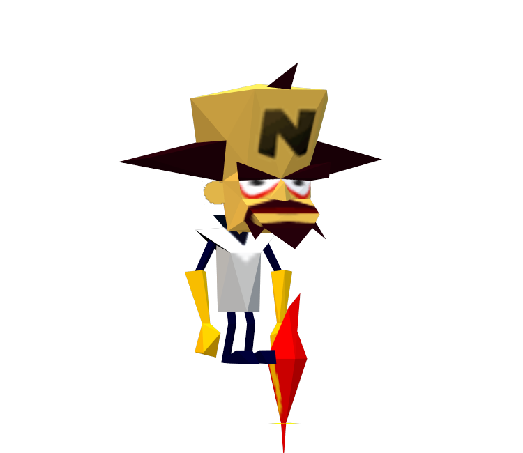 Preview in Browser - Crash Bash
