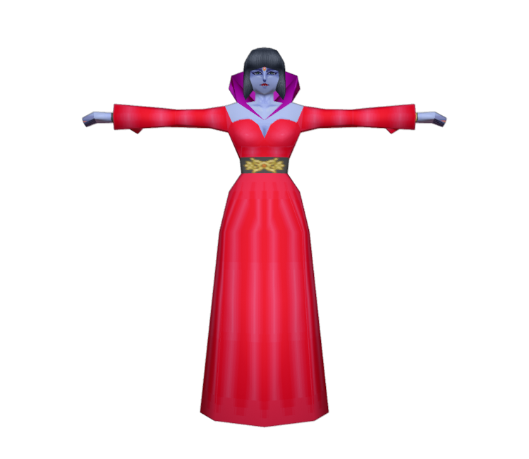 Preview in Browser - Tecmo's Deception: Invitation to Darkness