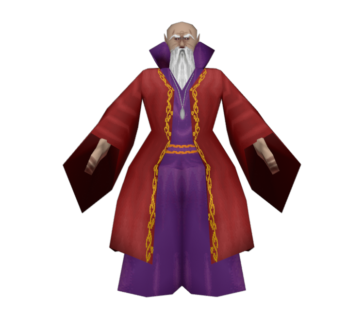 Preview in Browser - Tecmo's Deception: Invitation to Darkness