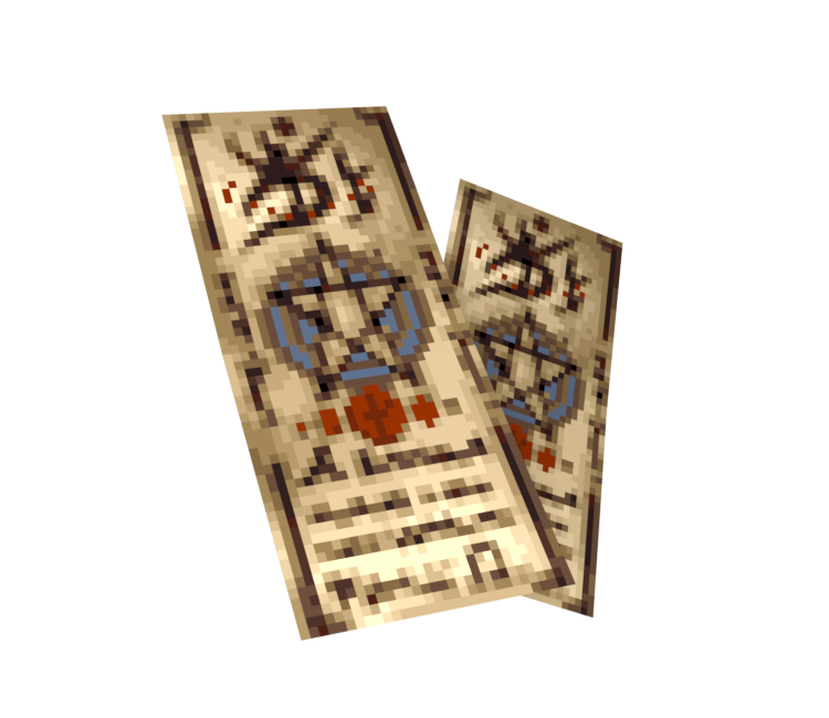 Preview in Browser - Tecmo's Deception: Invitation to Darkness