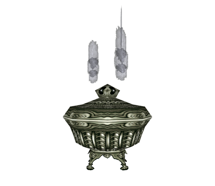 Preview in Browser - Tecmo's Deception: Invitation to Darkness