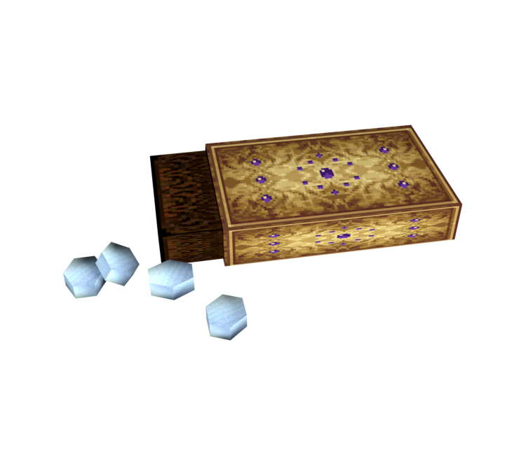 Preview in Browser - Tecmo's Deception: Invitation to Darkness