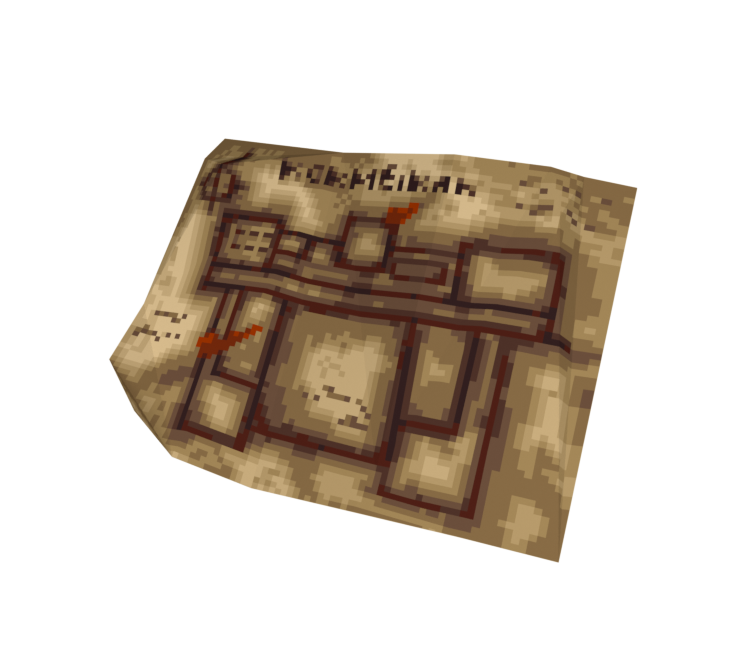 Preview in Browser - Tecmo's Deception: Invitation to Darkness