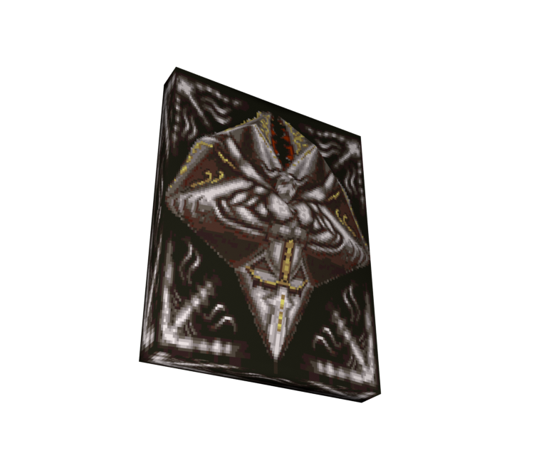 Preview in Browser - Tecmo's Deception: Invitation to Darkness