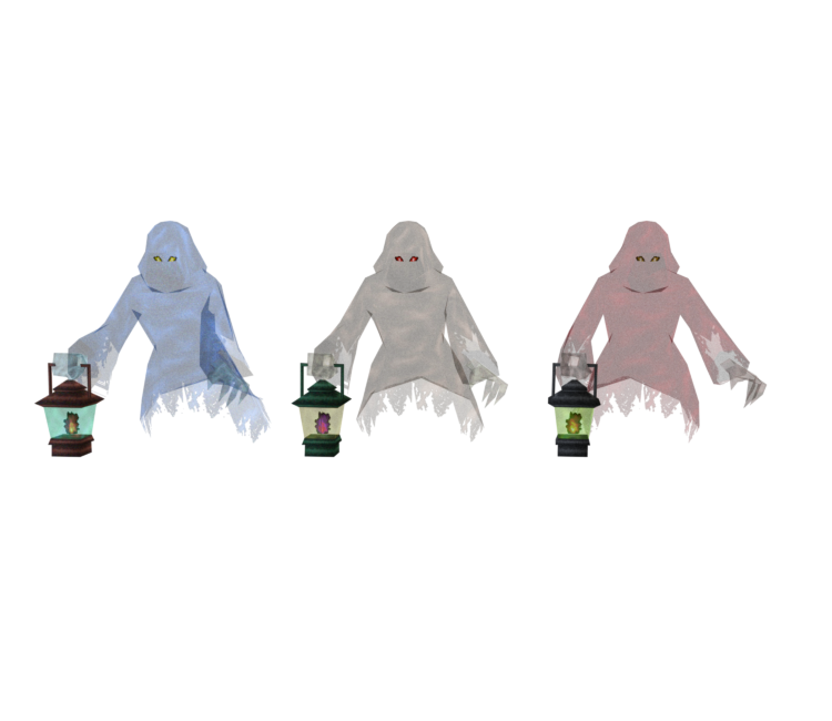 Preview in Browser - Tecmo's Deception: Invitation to Darkness
