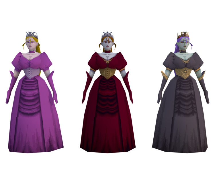 Preview in Browser - Tecmo's Deception: Invitation to Darkness