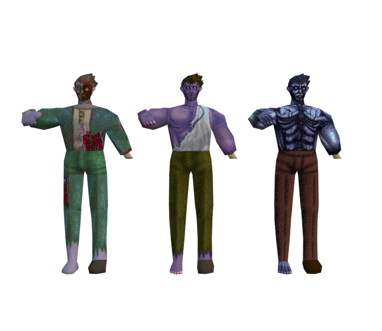 Preview in Browser - Tecmo's Deception: Invitation to Darkness