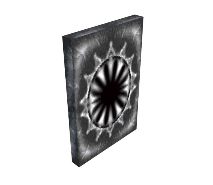 Preview in Browser - Tecmo's Deception: Invitation to Darkness