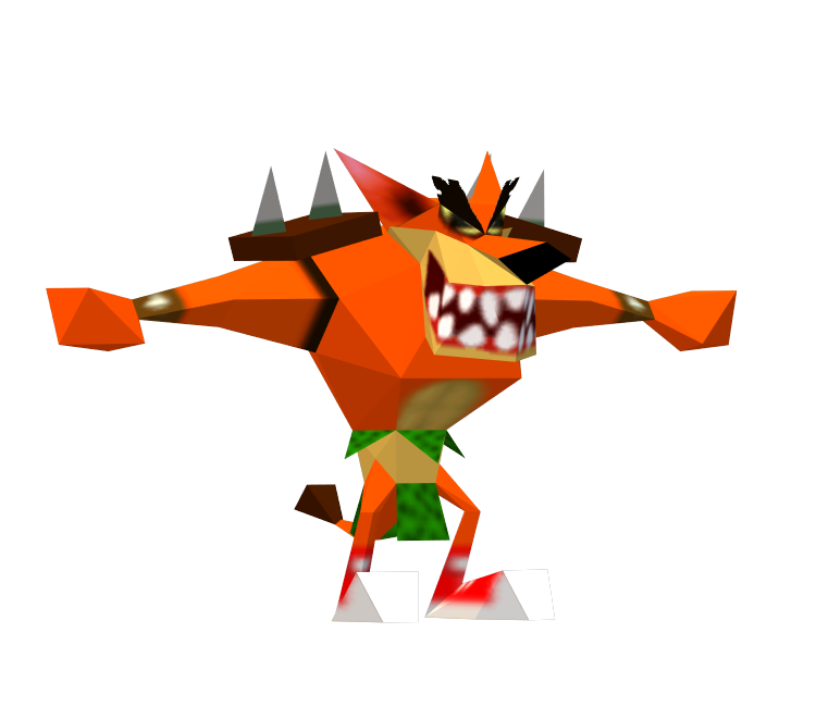 Preview in Browser - Crash Bash