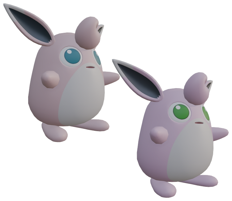 Preview in Browser - Pokémon Legends: Z-A