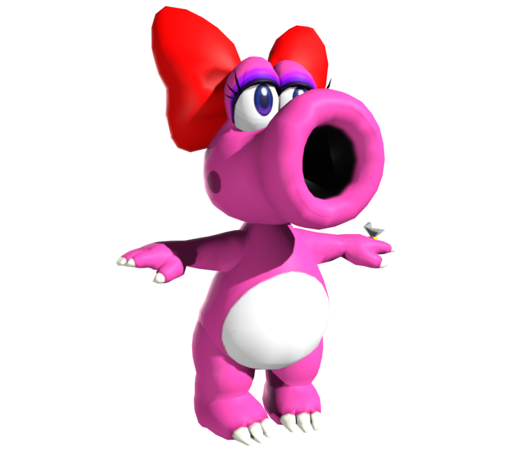 Preview in Browser - Mario Golf: Toadstool Tour