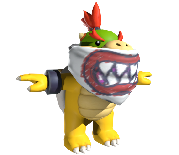 Preview in Browser - Mario Golf: Toadstool Tour