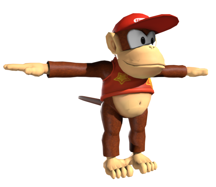 Preview in Browser - Mario Golf: Toadstool Tour