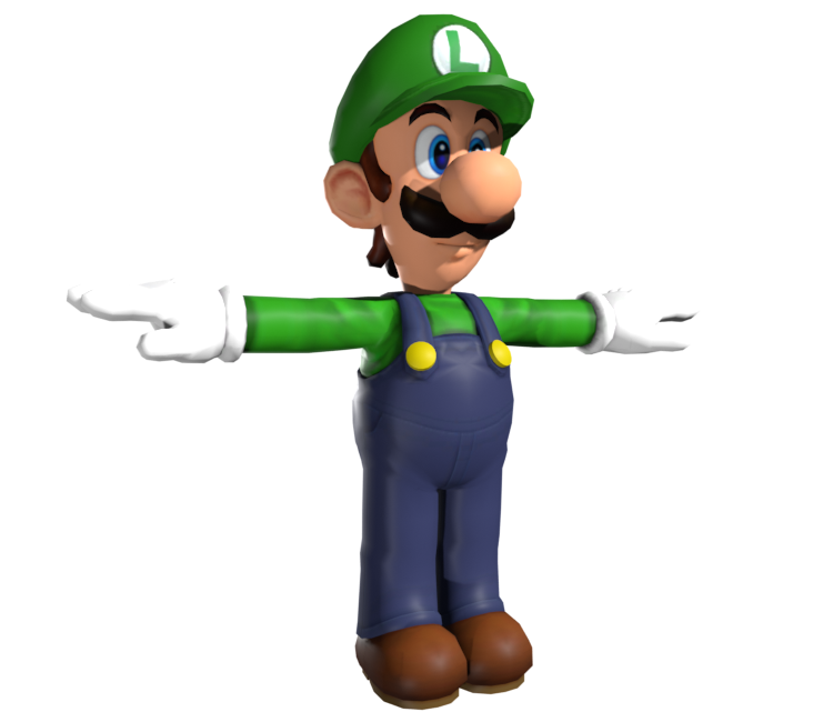 Preview in Browser - Mario Golf: Toadstool Tour
