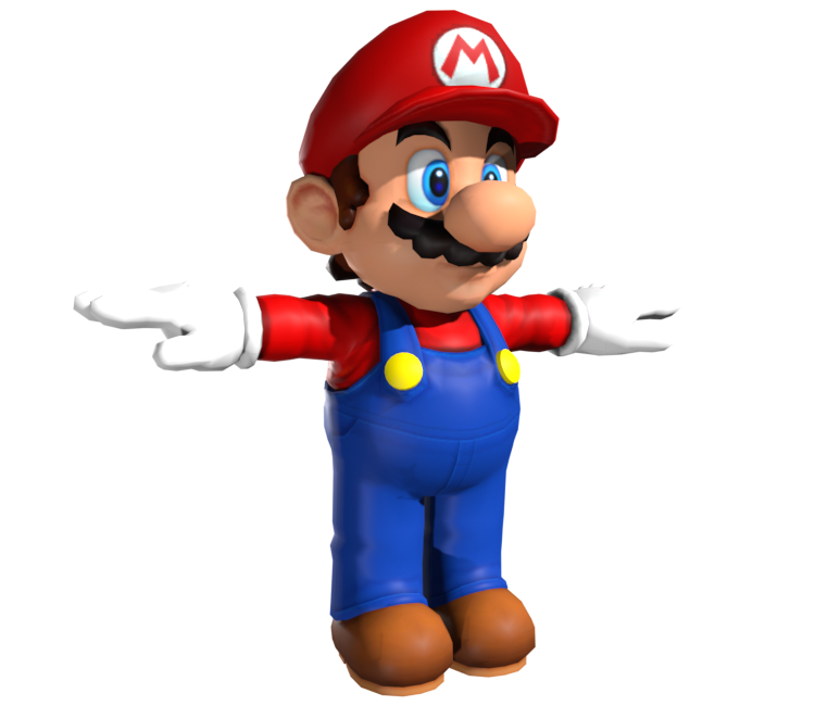 Preview in Browser - Mario Golf: Toadstool Tour