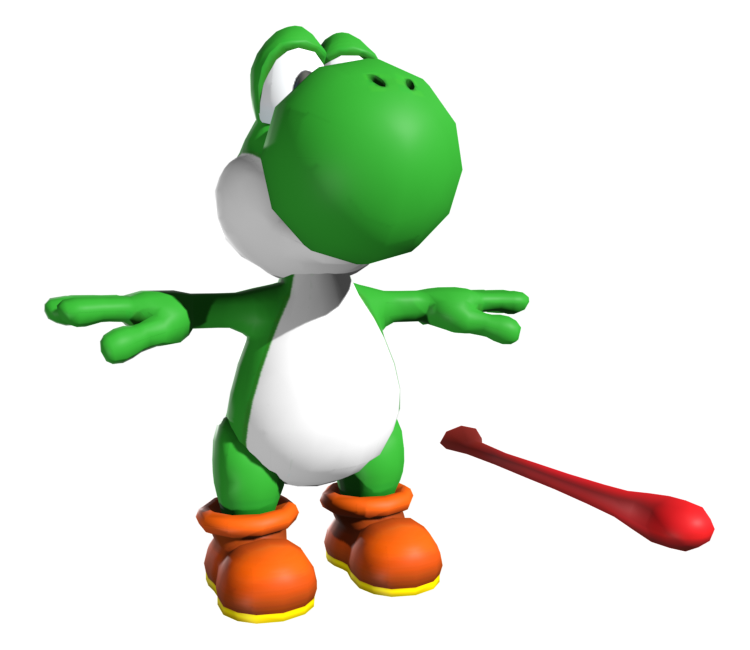 Preview in Browser - Mario Golf: Toadstool Tour