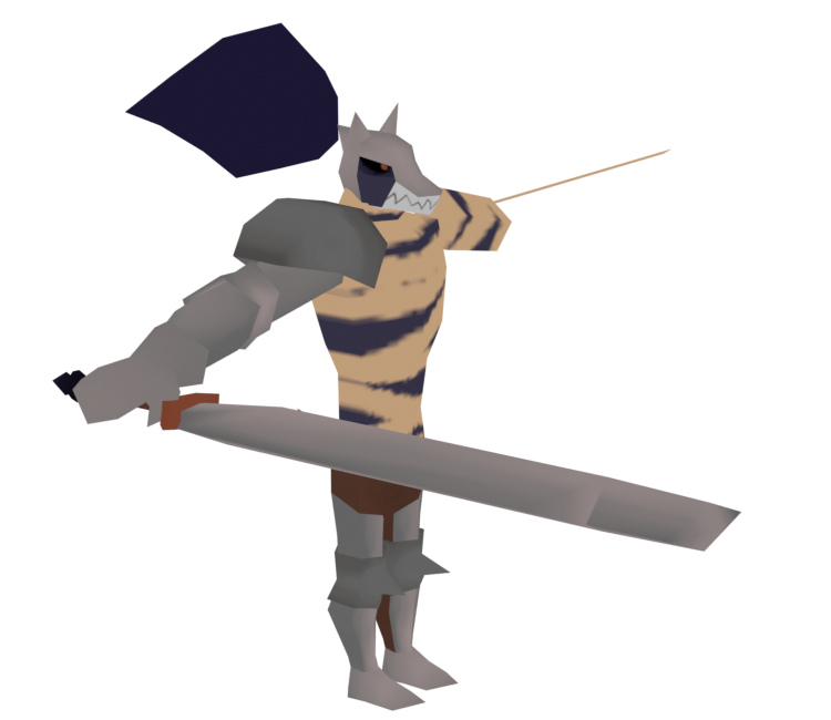 Preview in Browser - Pseudoregalia