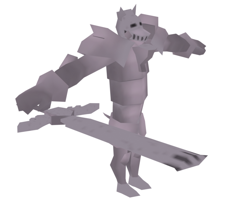 Preview in Browser - Pseudoregalia