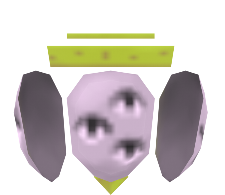 Preview in Browser - Pseudoregalia