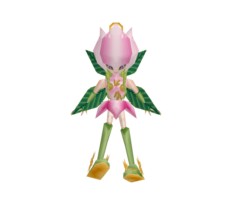 Preview in Browser - Digimon World 2