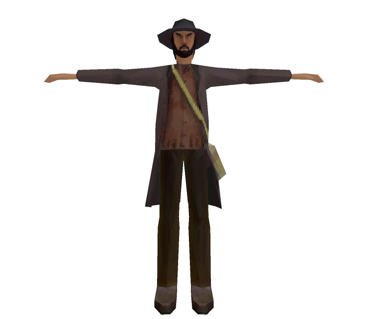 Preview in Browser - Zorro: Quest for Justice