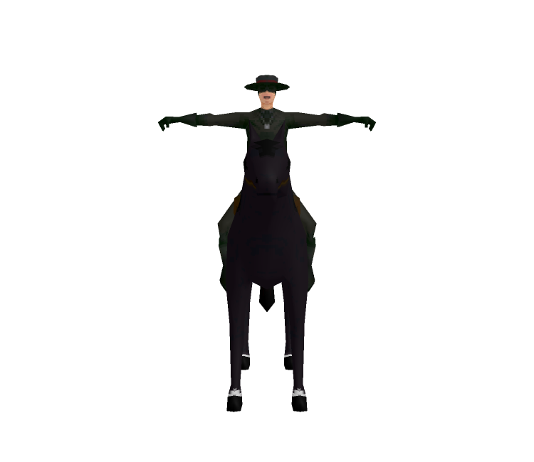 Preview in Browser - Zorro: Quest for Justice