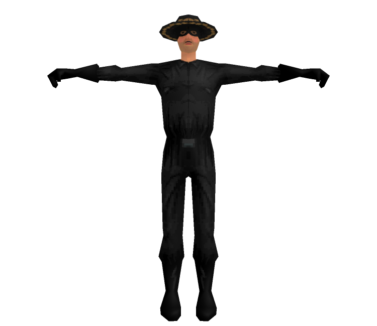 Preview in Browser - Zorro: Quest for Justice