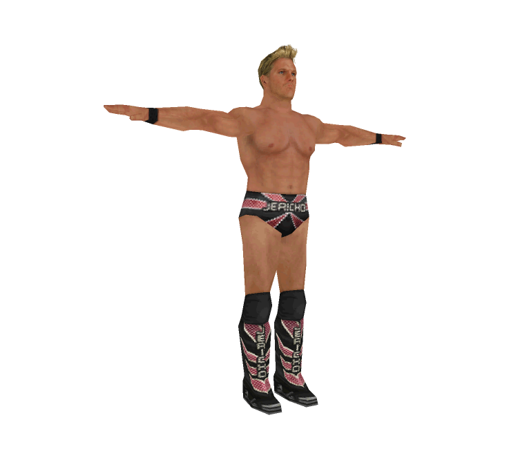 Preview in Browser - WWE SmackDown vs. Raw 2010