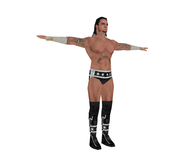 Preview in Browser - WWE SmackDown vs. Raw 2010