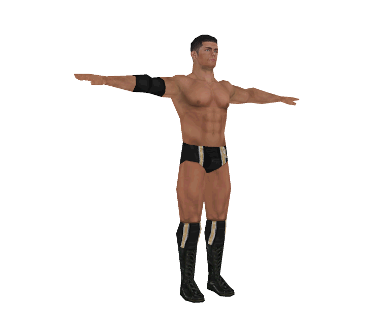 Preview in Browser - WWE SmackDown vs. Raw 2010