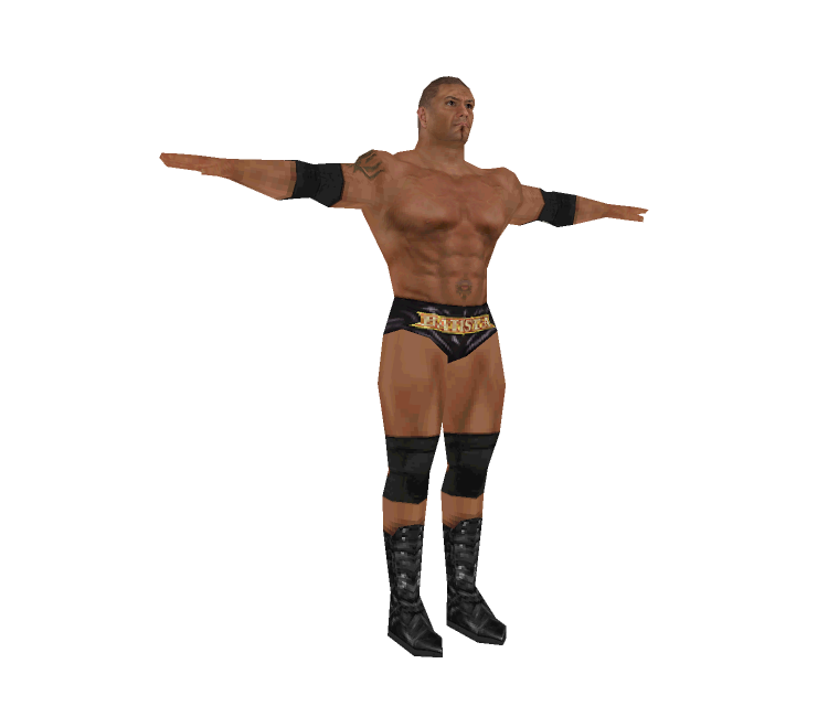 Preview in Browser - WWE SmackDown vs. Raw 2010