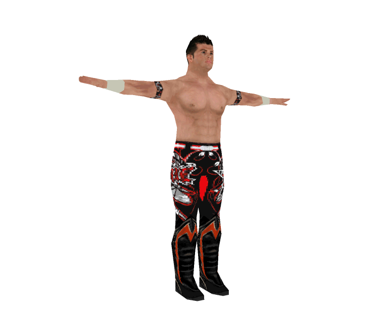 Preview in Browser - WWE SmackDown vs. Raw 2010