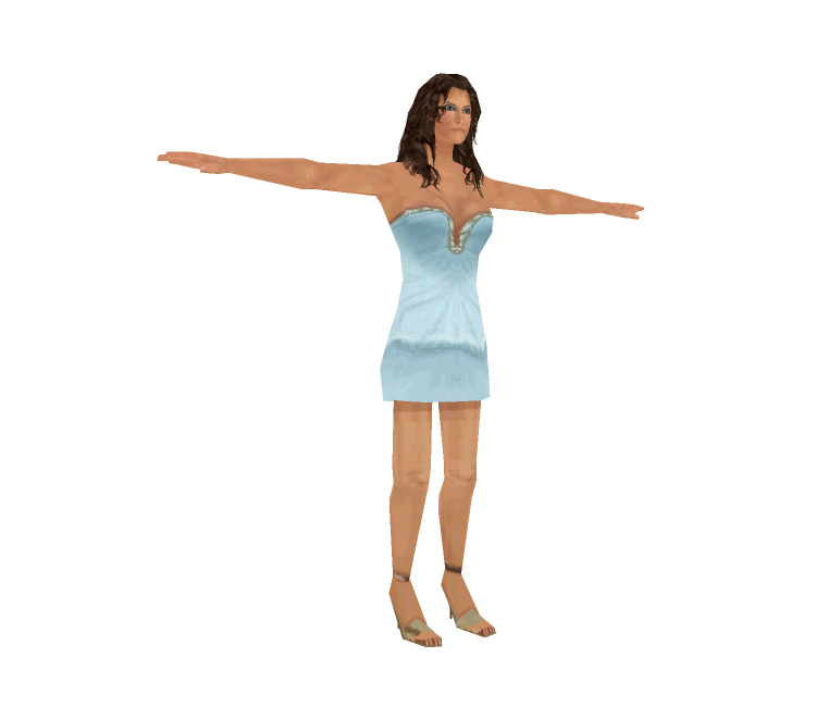 Preview in Browser - WWE SmackDown vs. Raw 2010