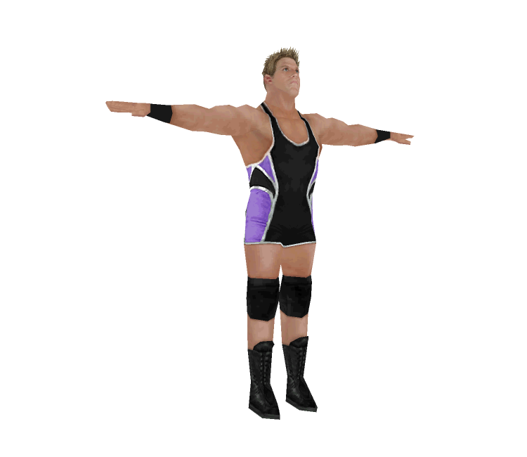 Preview in Browser - WWE SmackDown vs. Raw 2010