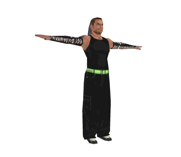 Preview in Browser - WWE SmackDown vs. Raw 2010