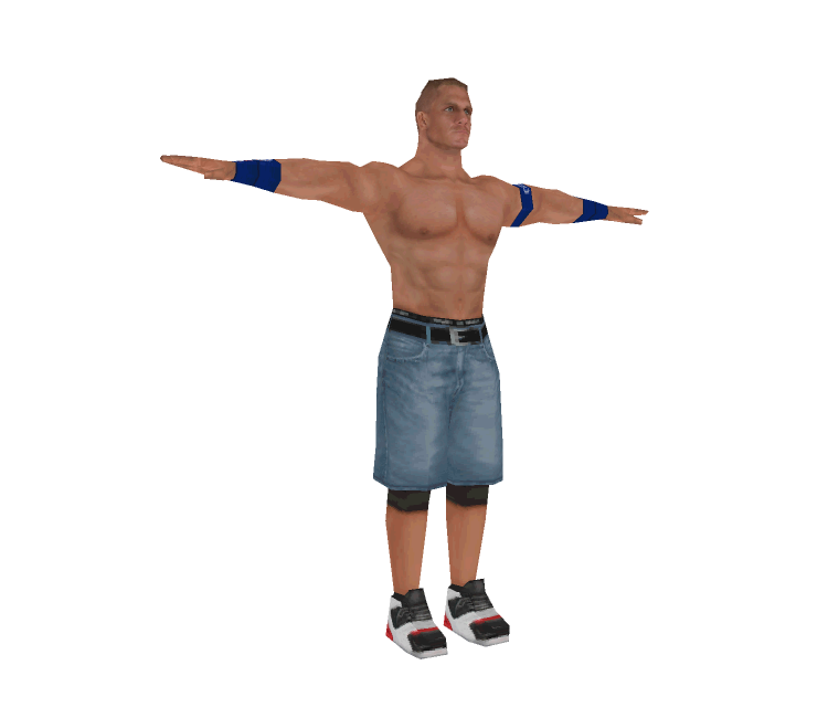 Preview in Browser - WWE SmackDown vs. Raw 2010