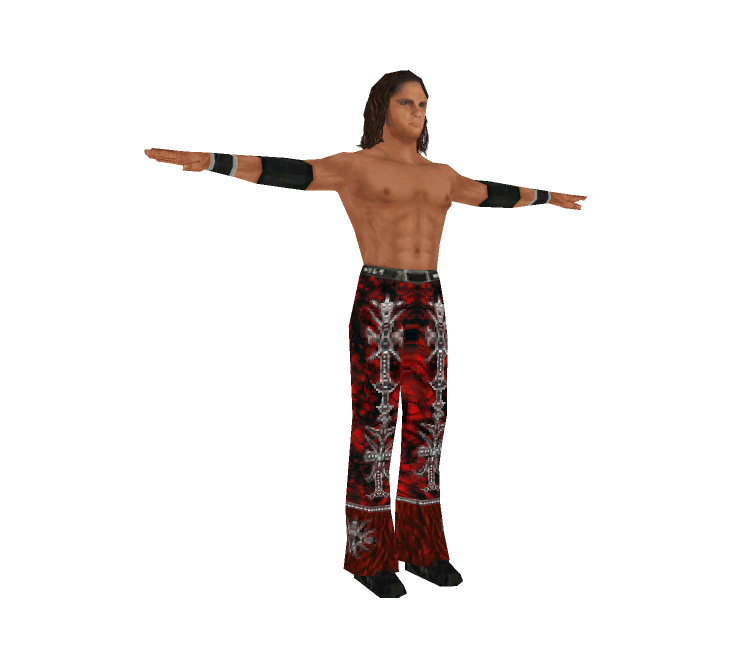 Preview in Browser - WWE SmackDown vs. Raw 2010