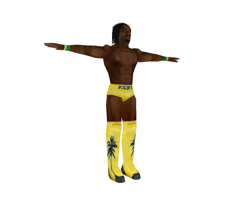 Preview in Browser - WWE SmackDown vs. Raw 2010