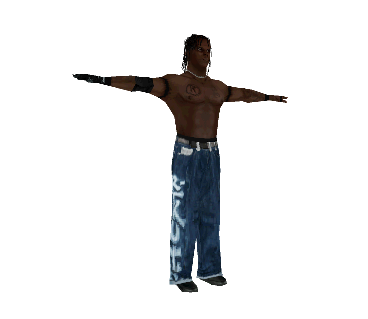 Preview in Browser - WWE SmackDown vs. Raw 2010