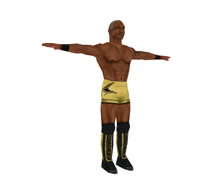 Preview in Browser - WWE SmackDown vs. Raw 2010