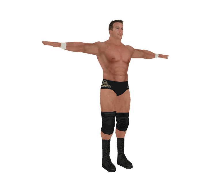 Preview in Browser - WWE SmackDown vs. Raw 2010
