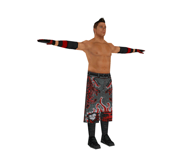 Preview in Browser - WWE SmackDown vs. Raw 2010