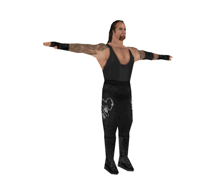 Preview in Browser - WWE SmackDown vs. Raw 2010