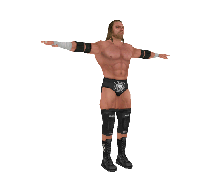 Preview in Browser - WWE SmackDown vs. Raw 2010
