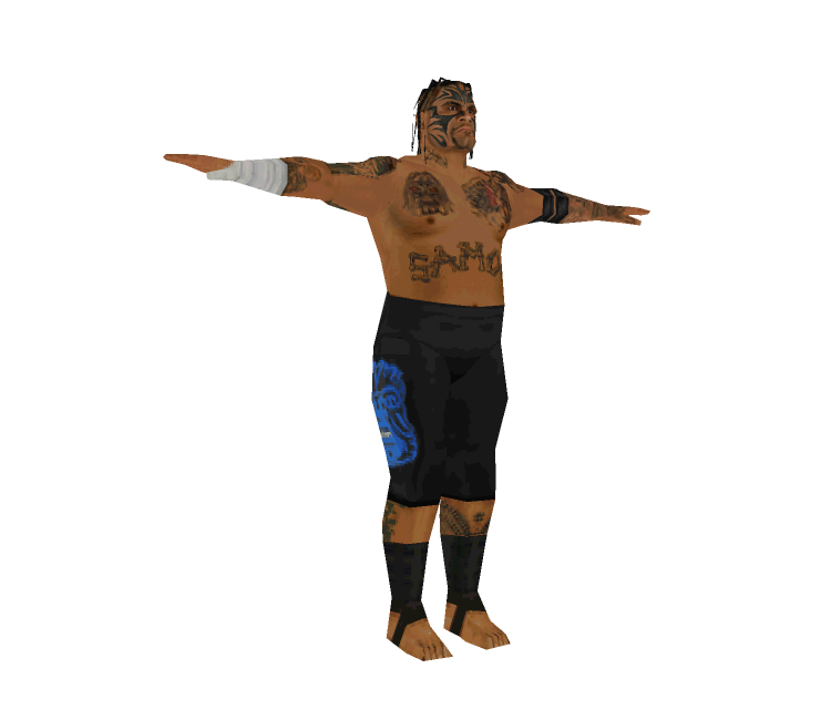 Preview in Browser - WWE SmackDown vs. Raw 2010