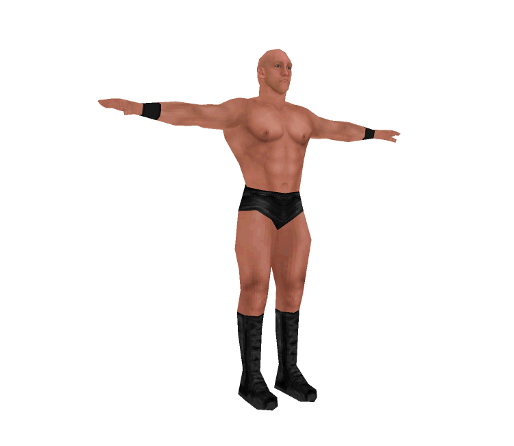 Preview in Browser - WWE SmackDown vs. Raw 2010