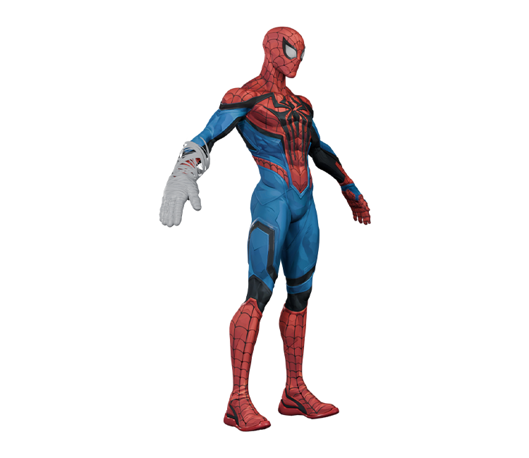 Preview in Browser - Marvel Rivals